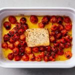 baked feta | www.iamafoodblog.com