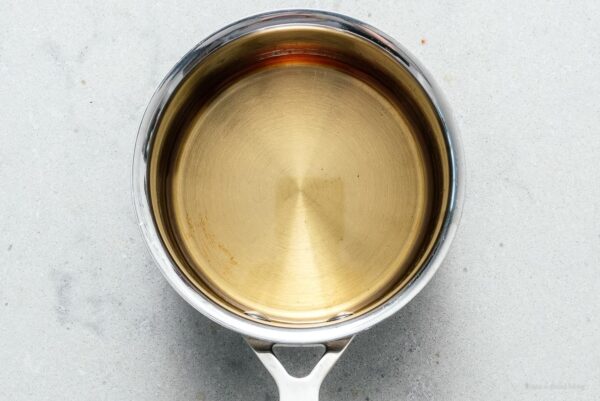 sushi rice vinegar | www.iamafoodblog.com