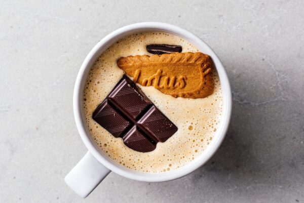 baked oats with mix ins | www.iamafoodblog.com