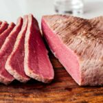 corned beef brisket | www.iamafoodblog.com