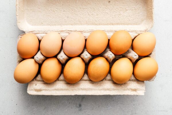 eggs | www.iamafoodblog.com