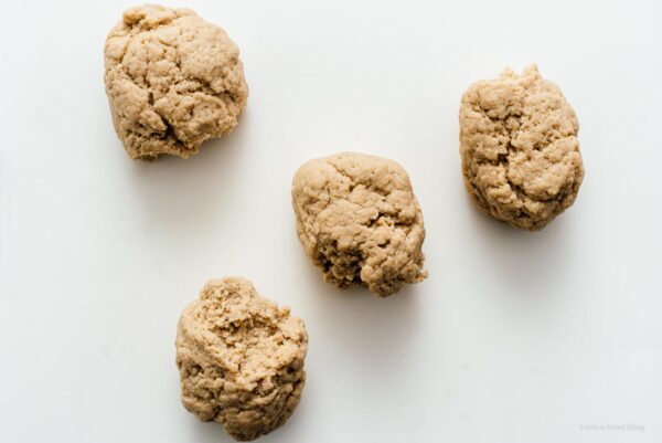 seitan | www.iamafoodblog.com