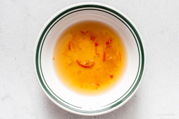 fish sauce | www.iamafoodblog.com