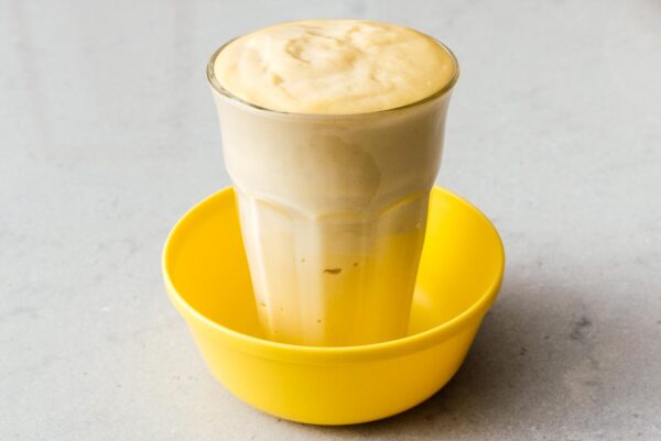 korean hot dog batter | www.iamafoodblog.com