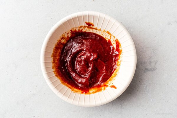 BTS marinade | www.iamafoodblog.com