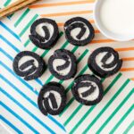 Oreo sushi | www.iamafoodblog.com