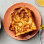brioche french toast | www.iamafoodblog.com