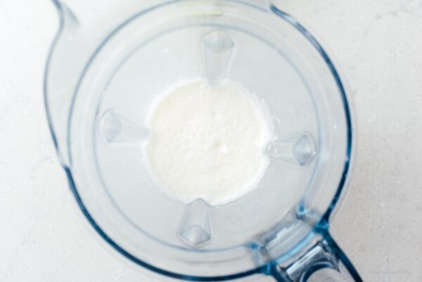 whipped lemonade | www.iamafoodblog.com