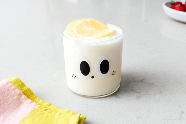 whipped lemonade | www.iamafoodblog.com