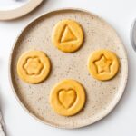 dalgona candy recipe | www.iamafoodblog.com