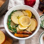 simmer pot | www.iamafoodblog.com