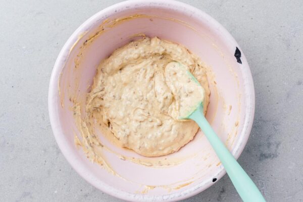 mushroom stuffing cream | www.iamafoodblog.com