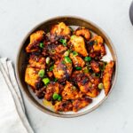 buldak | www.iamafoodblog.com