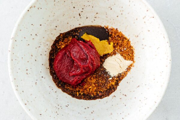 buldak sauce | www.iamafoodblog.com