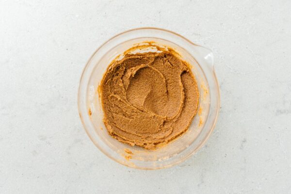 cinnamon sugar butter | www.iamafoodblog.com