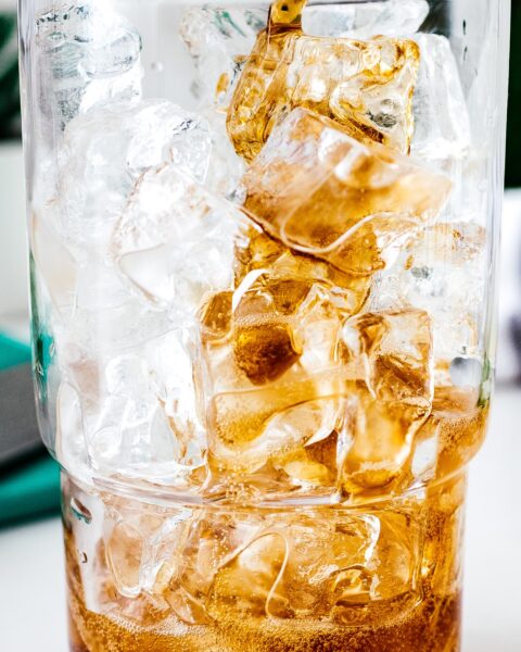 soda | www.iamafoodblog.com