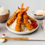panko shrimp | www.iamafoodblog.com
