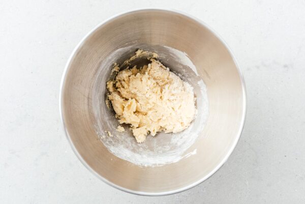 shaggy dough | www.iamafoodblog.com