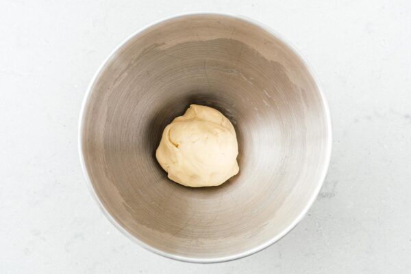 kneaded dough | www.iamafoodblog.com