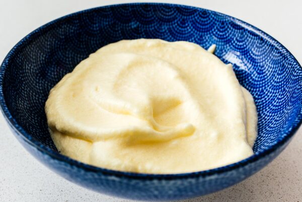 chile relleno batter | www.iamafoodblog.com