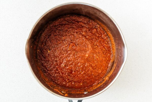 ranchero sauce | www.iamafoodblog.com