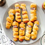 mummy dogs | www.iamafoodblog.com