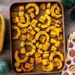delicata squash recipe | www.iamafoodblog.com