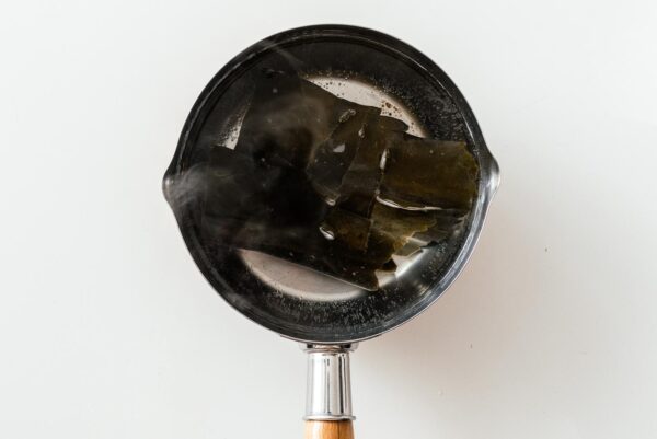 kombu dashi | www.iamafoodblog.com