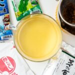 dashi recipe | www.iamafoodblog.com
