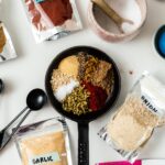 taco seasoning | www.iamafoodblog.com