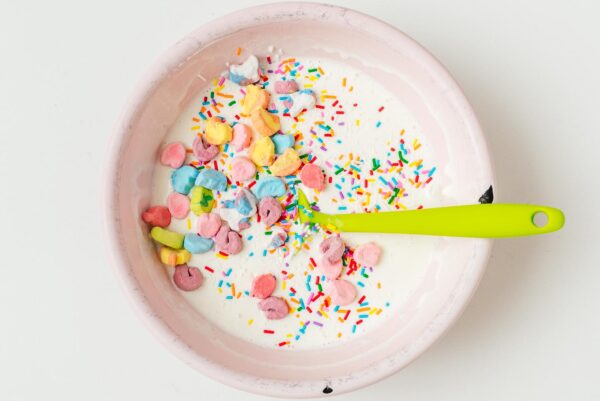 cottage cheese ice cream | www.iamafoodblog.com