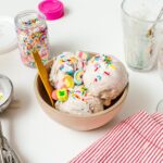 cottage cheese ice cream | www.iamafoodblog.com