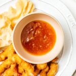 duck sauce | www.iamafoodblog.com