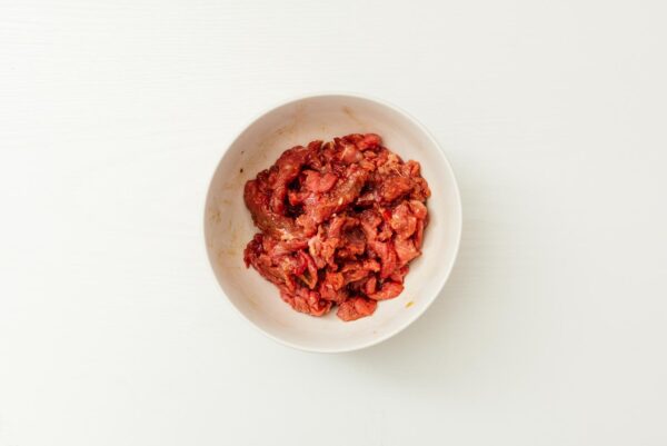 marinated steak | www.iamafoodblog.com