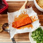 gochujang butter | www.iamafoodblog.com