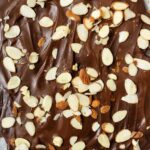 banana bark | www.iamafoodblog.com