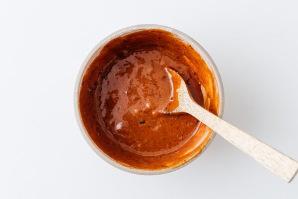 buldak carbonara sauce | www.iamafoodblog.com