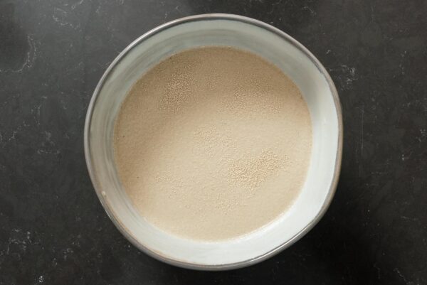 yeast | www.iamafoodblog.com