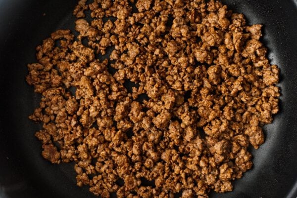 ground beef | www.iamafoodblog.com