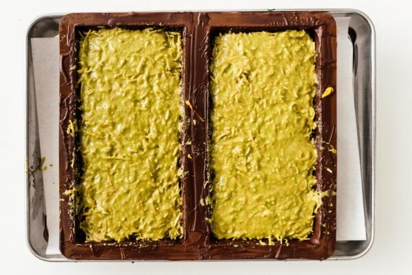 pistachio cream for dubai chocolate | www.iamafoodblog.com