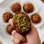 Dubai chewy cookie | www.iamafoodblog.com