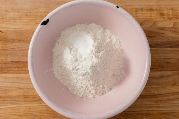 dry ingredients | www.iamafoodblog.com