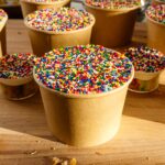 Dot Cakes | www.iamafoodblog.com