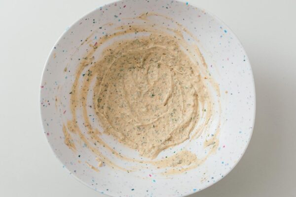 viral creamy chip dressing | www.iamafoodblog.com