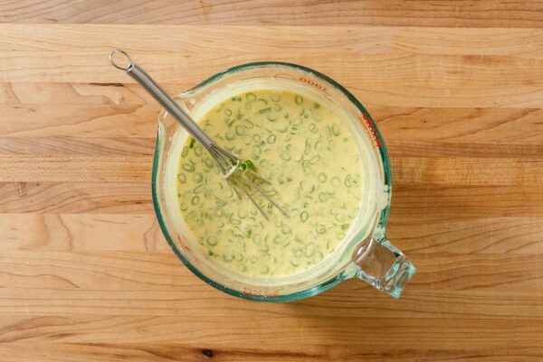 banh xeo batter | www.iamafoodblog.com