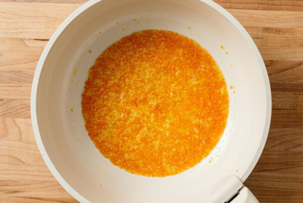 carrots and garlic | www.iamafoodblog.com